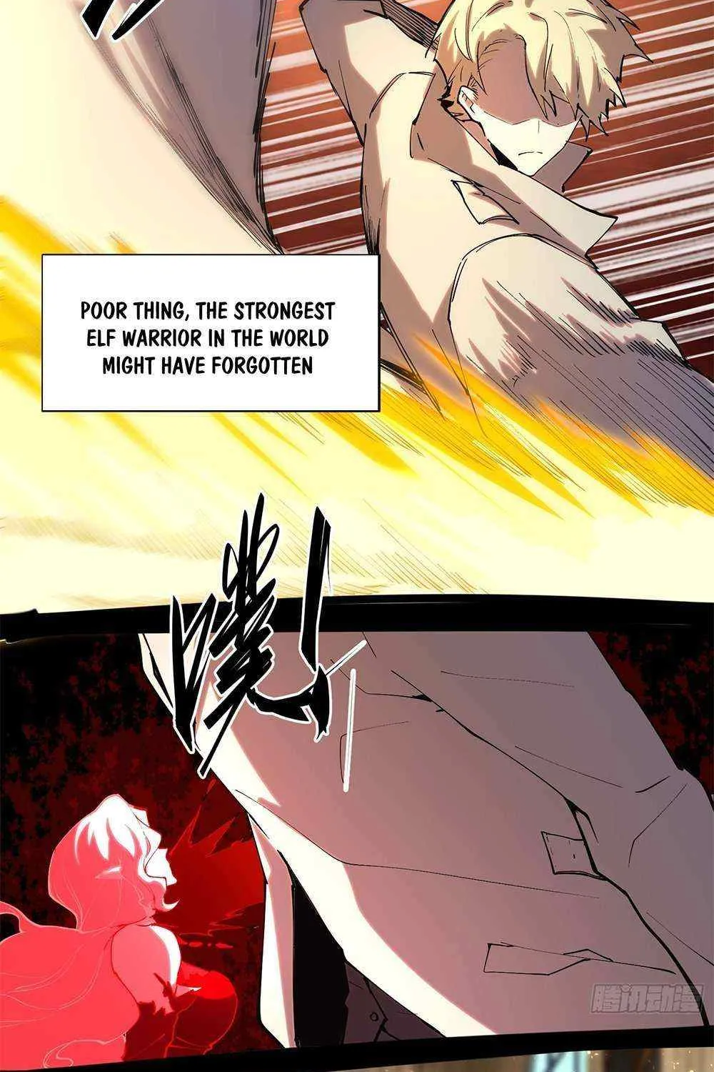 Read I am the Final Boss chapter 35 image 31 on Lezhin