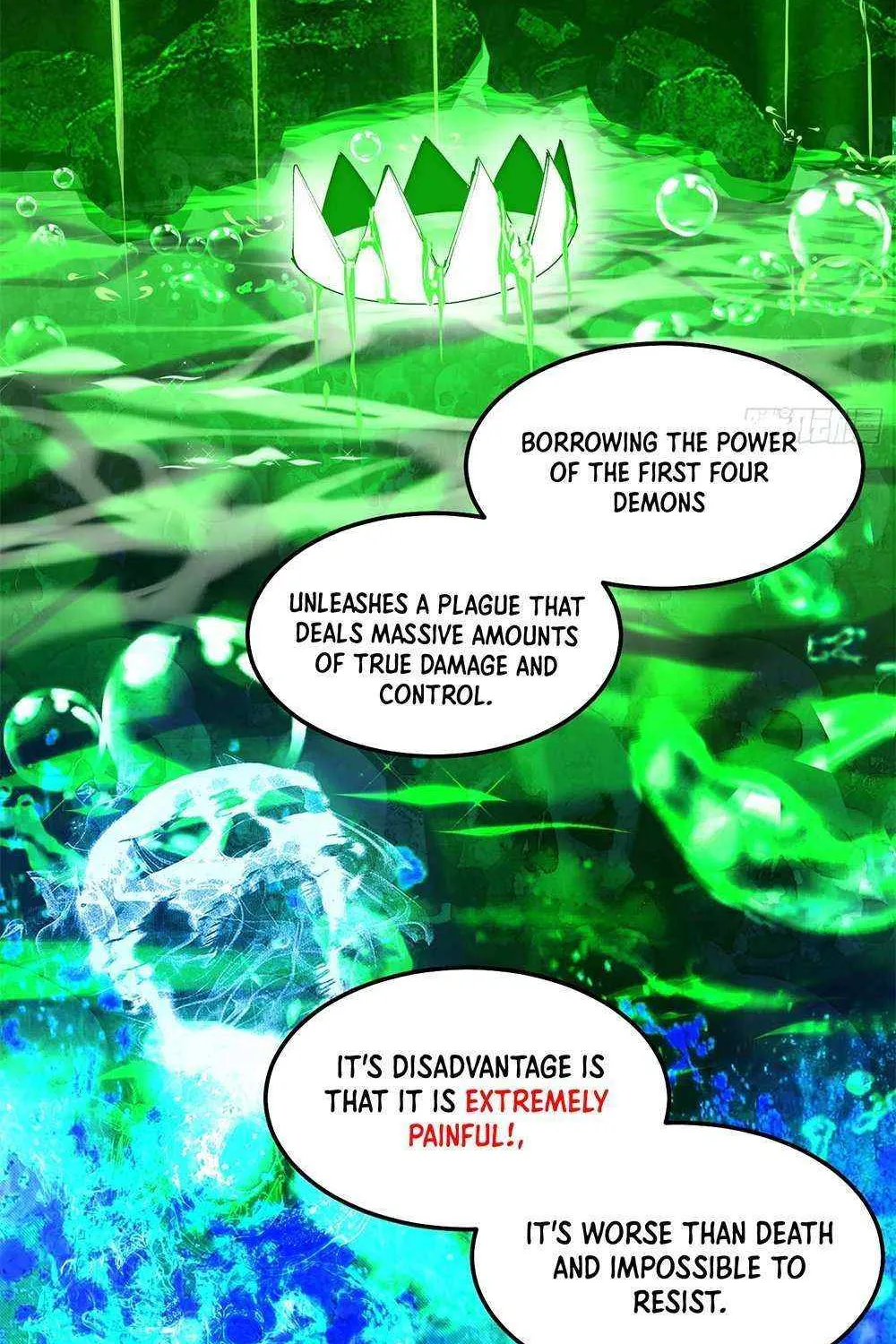 Read I am the Final Boss chapter 35 image 5 on Lezhin