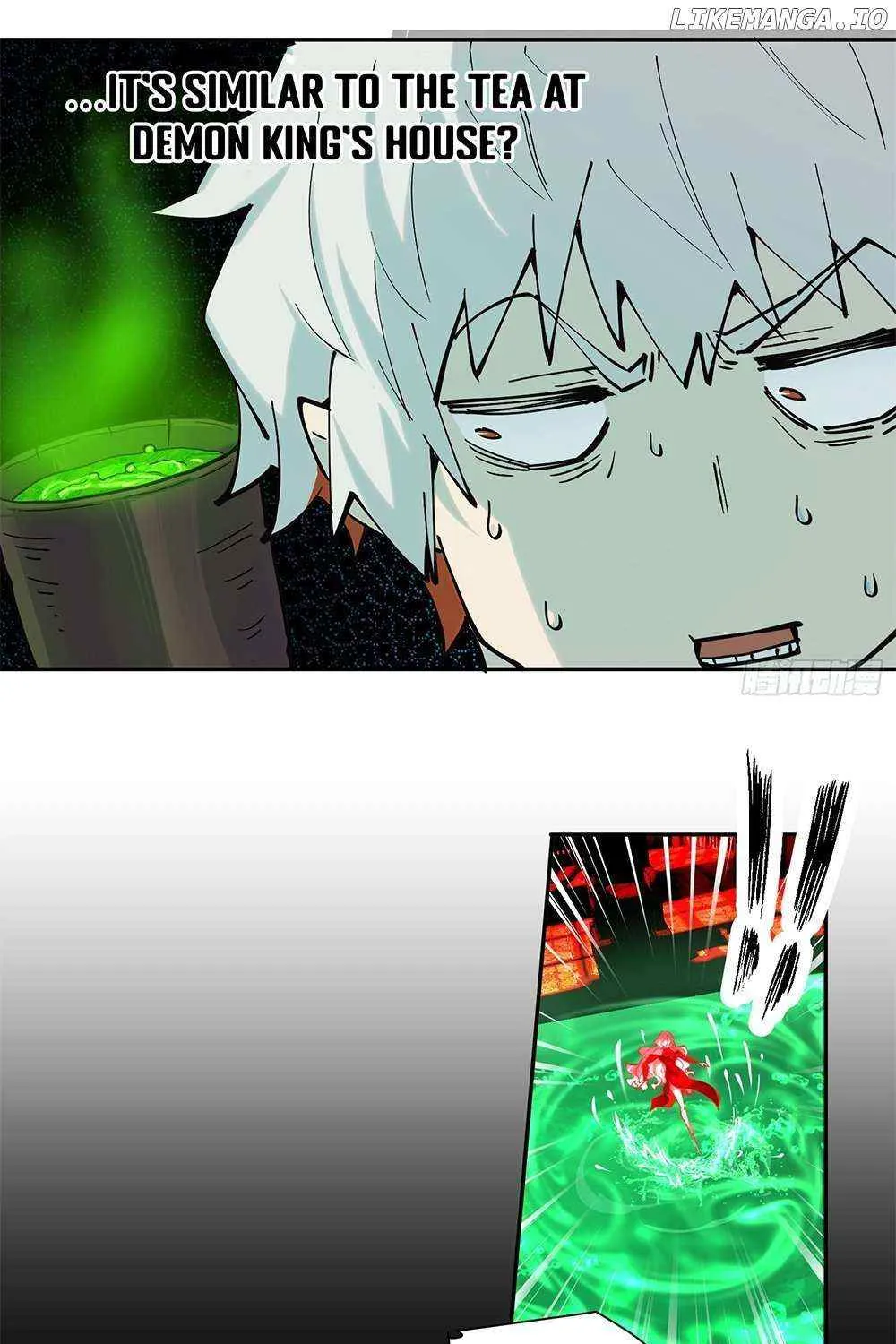 Read I am the Final Boss chapter 35 image 8 on Lezhin