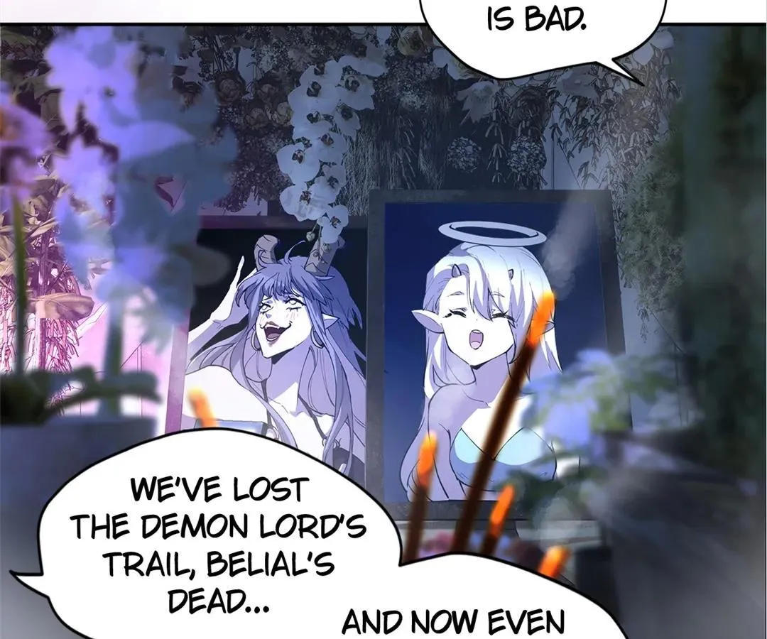 Read I am the Final Boss chapter 36 image 1 on Lezhin