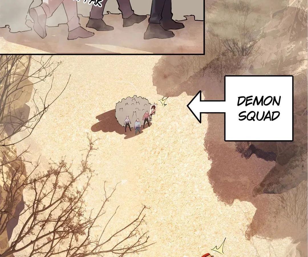 Read I am the Final Boss chapter 36 image 12 on Lezhin