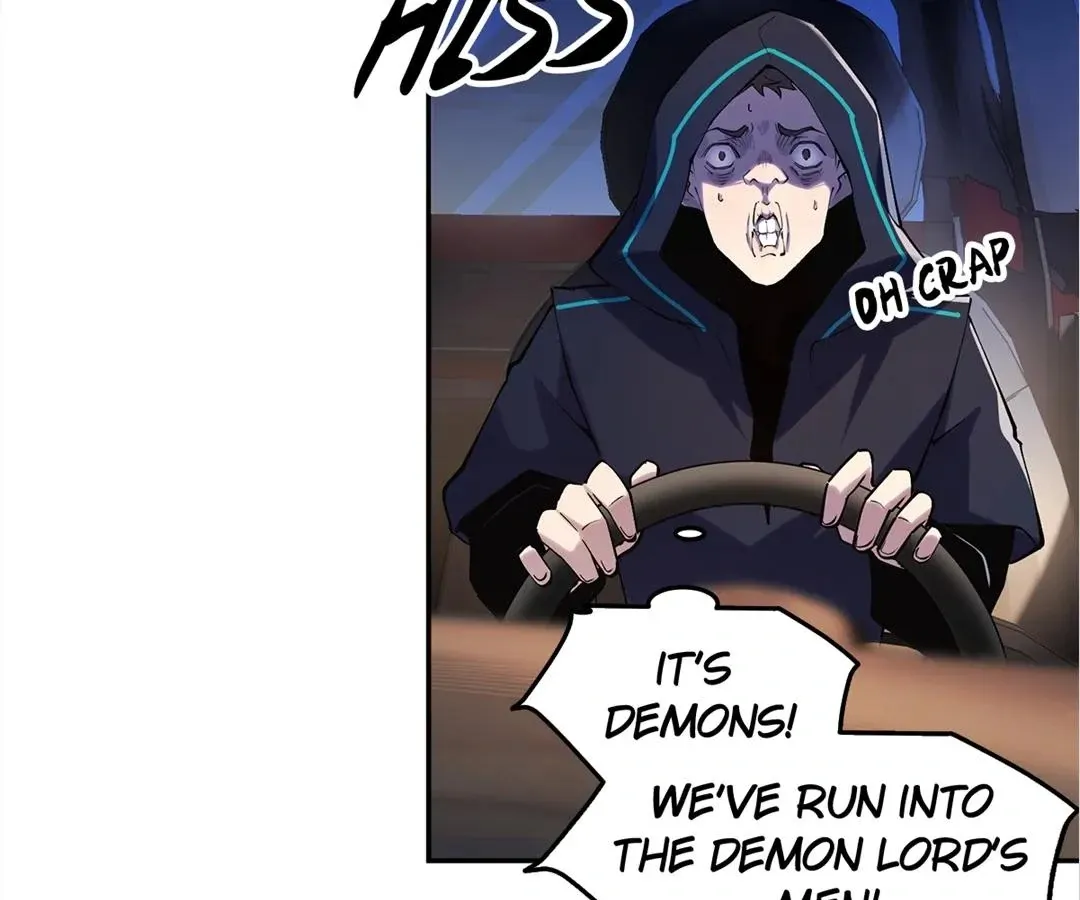 Read I am the Final Boss chapter 36 image 14 on Lezhin