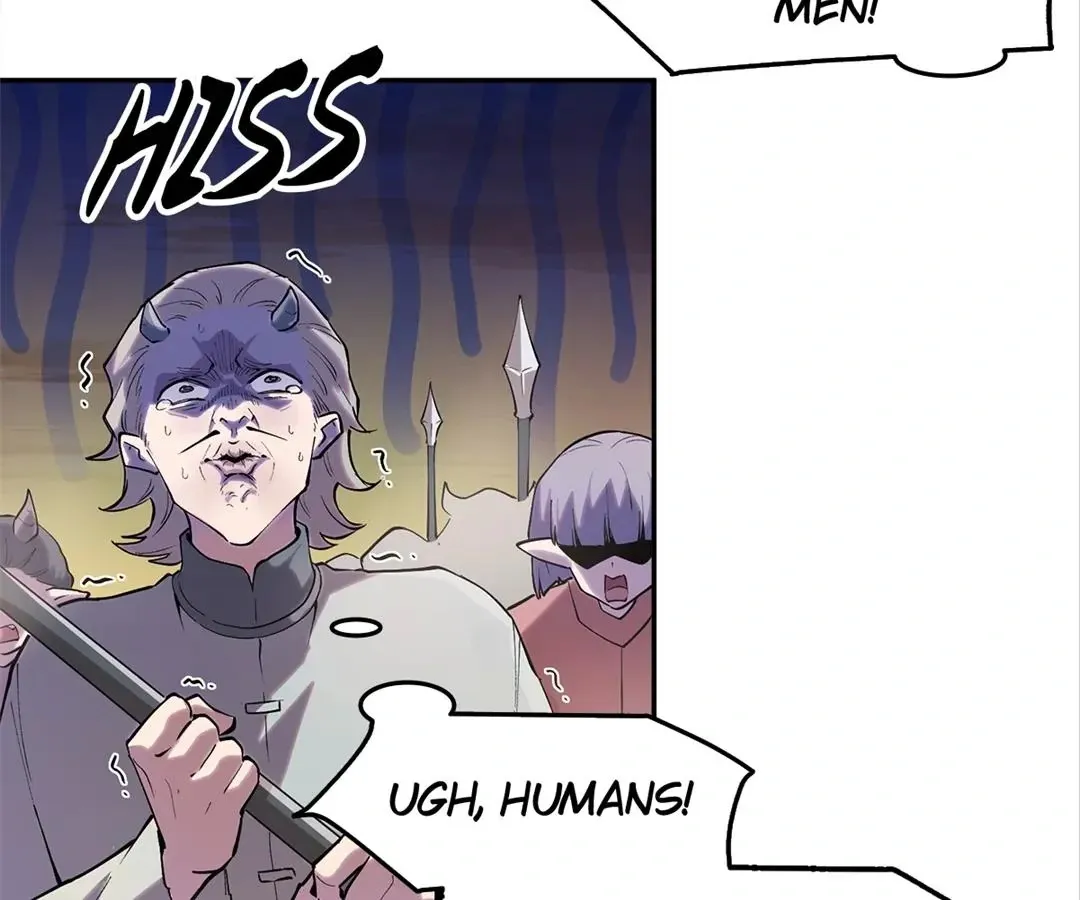 Read I am the Final Boss chapter 36 image 15 on Lezhin