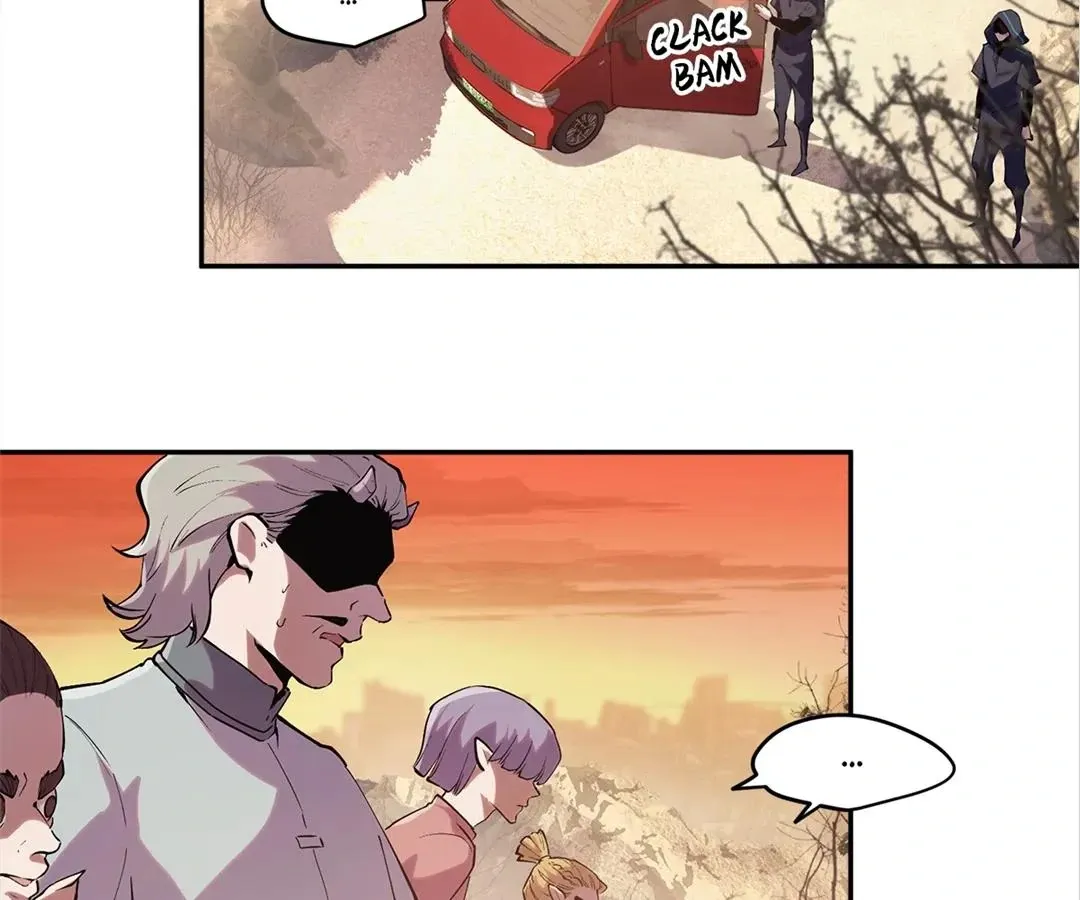 Read I am the Final Boss chapter 36 image 17 on Lezhin