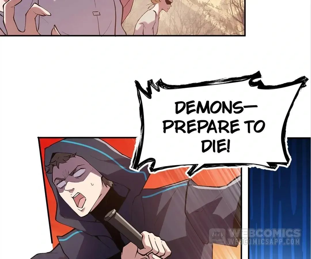Read I am the Final Boss chapter 36 image 18 on Lezhin