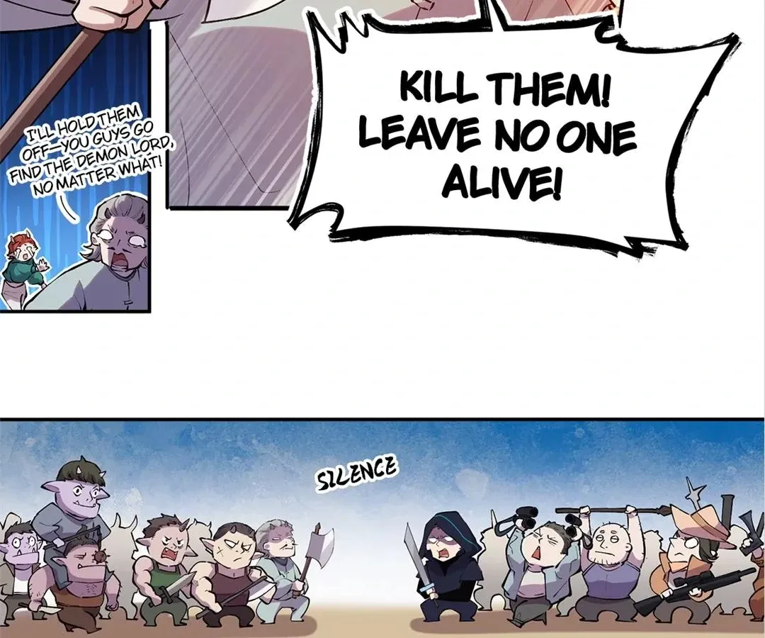 Read I am the Final Boss chapter 36 image 20 on Lezhin