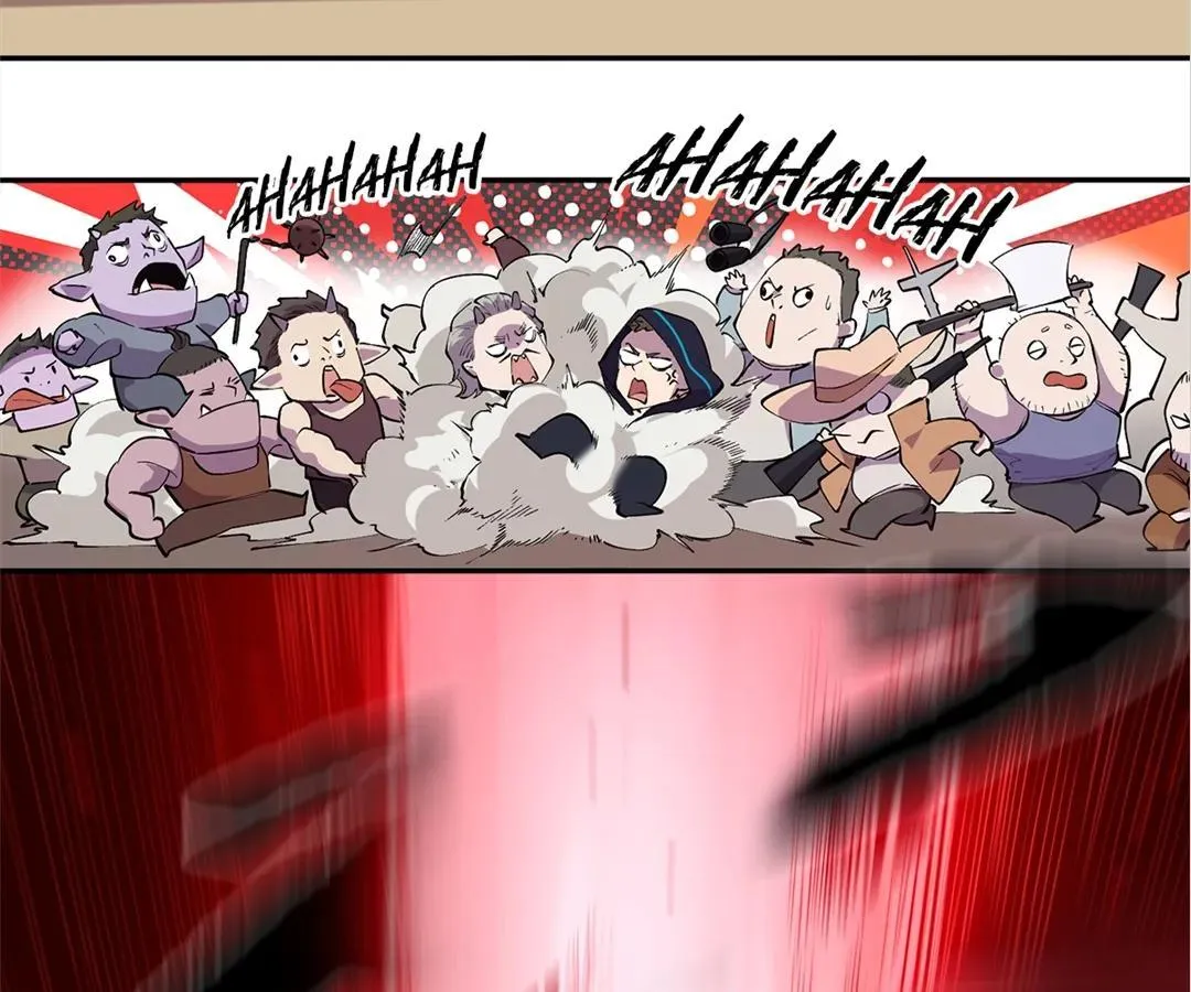Read I am the Final Boss chapter 36 image 21 on Lezhin