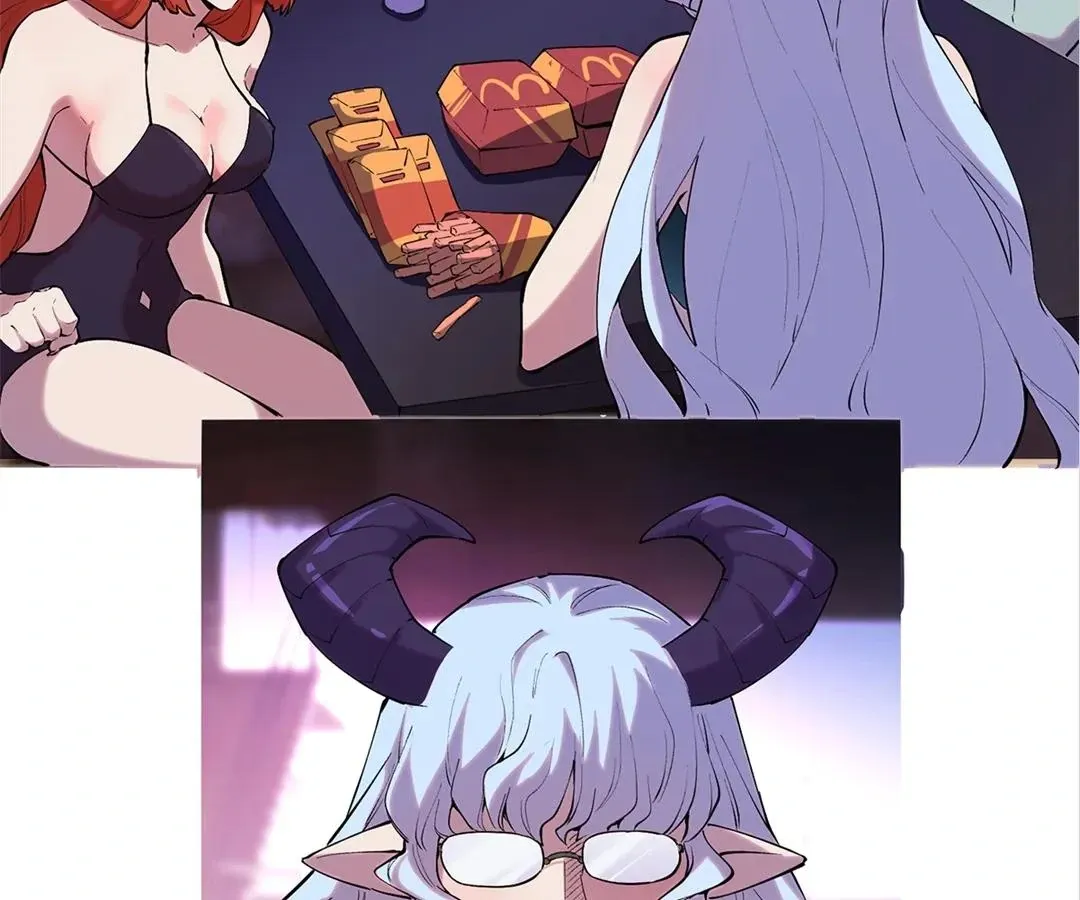 Read I am the Final Boss chapter 36 image 3 on Lezhin