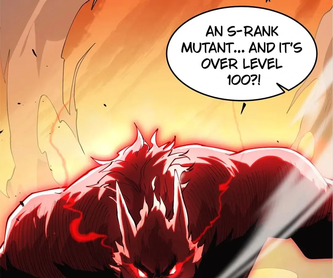Read I am the Final Boss chapter 36 image 31 on Lezhin