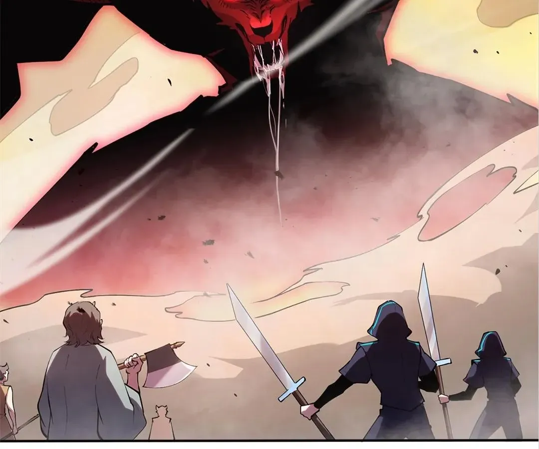 Read I am the Final Boss chapter 36 image 32 on Lezhin