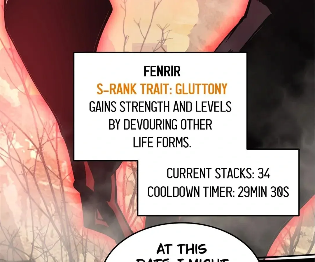 Read I am the Final Boss chapter 36 image 44 on Lezhin