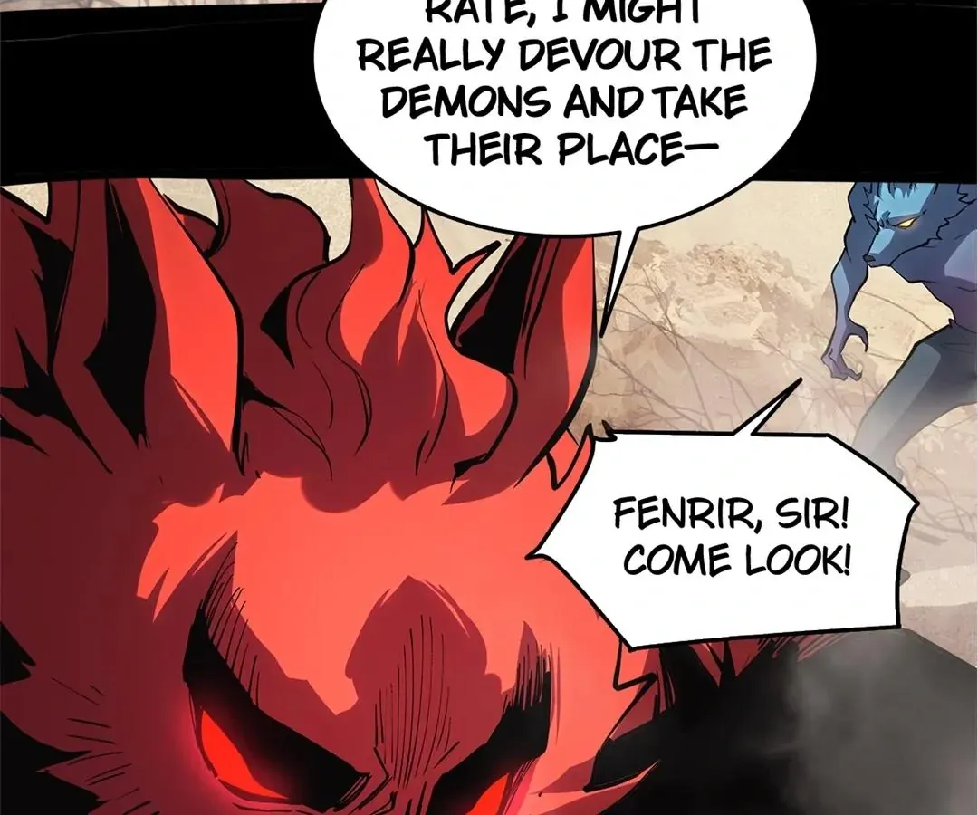 Read I am the Final Boss chapter 36 image 45 on Lezhin