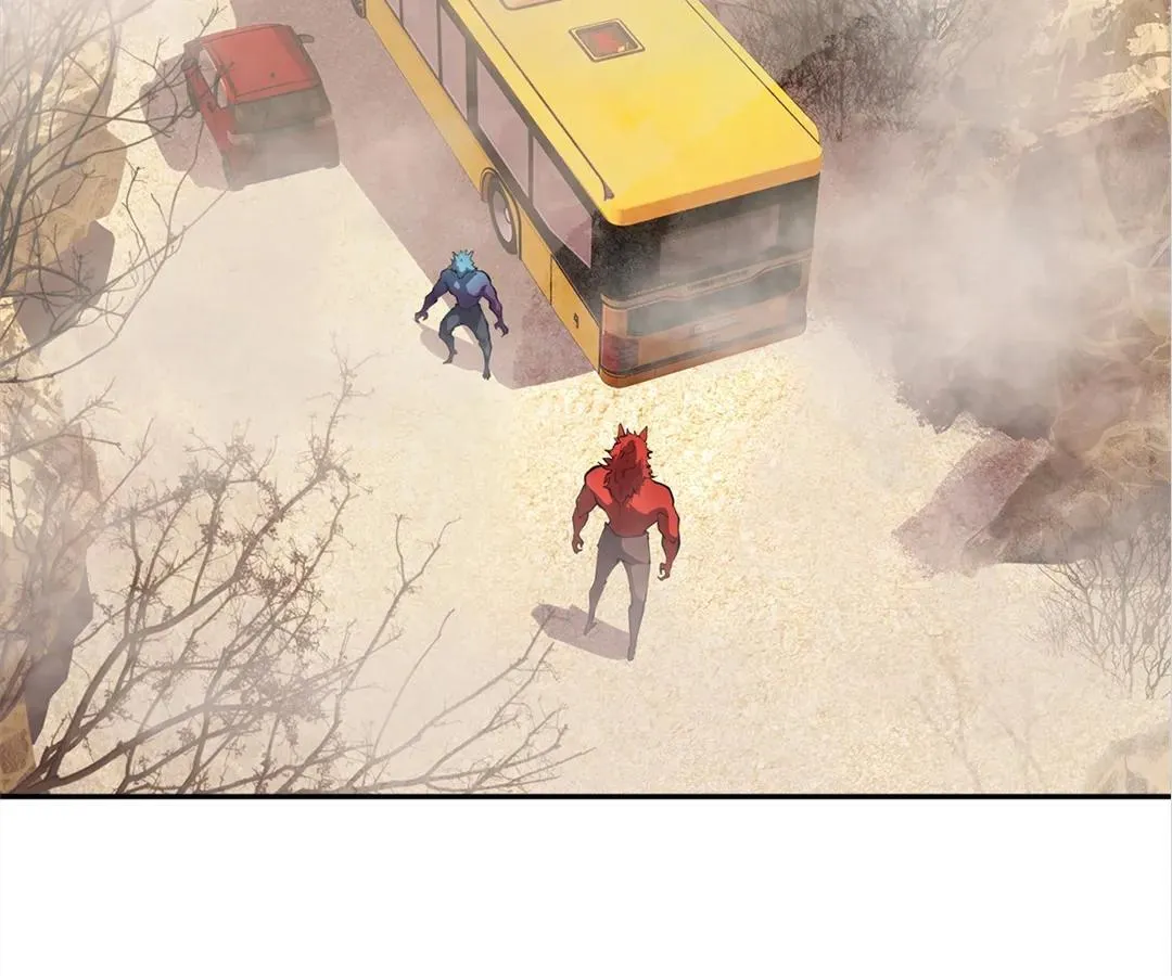Read I am the Final Boss chapter 36 image 47 on Lezhin