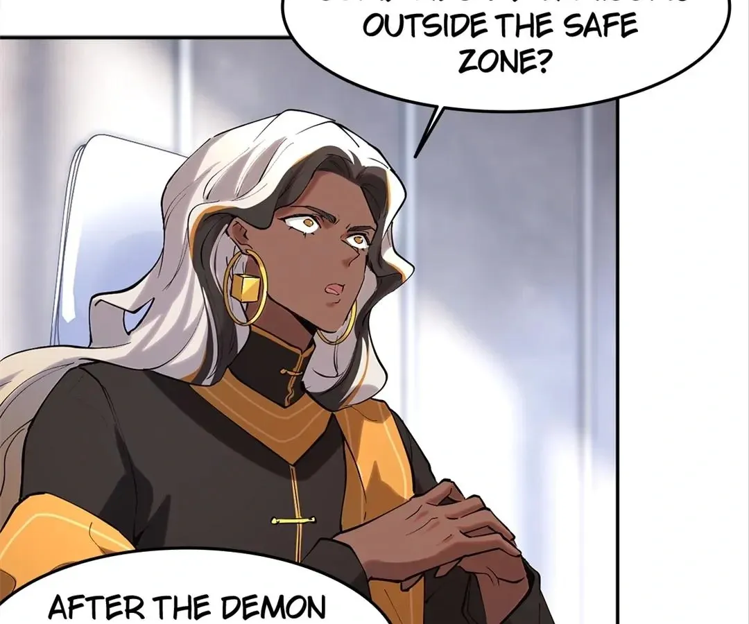 Read I am the Final Boss chapter 36 image 53 on Lezhin