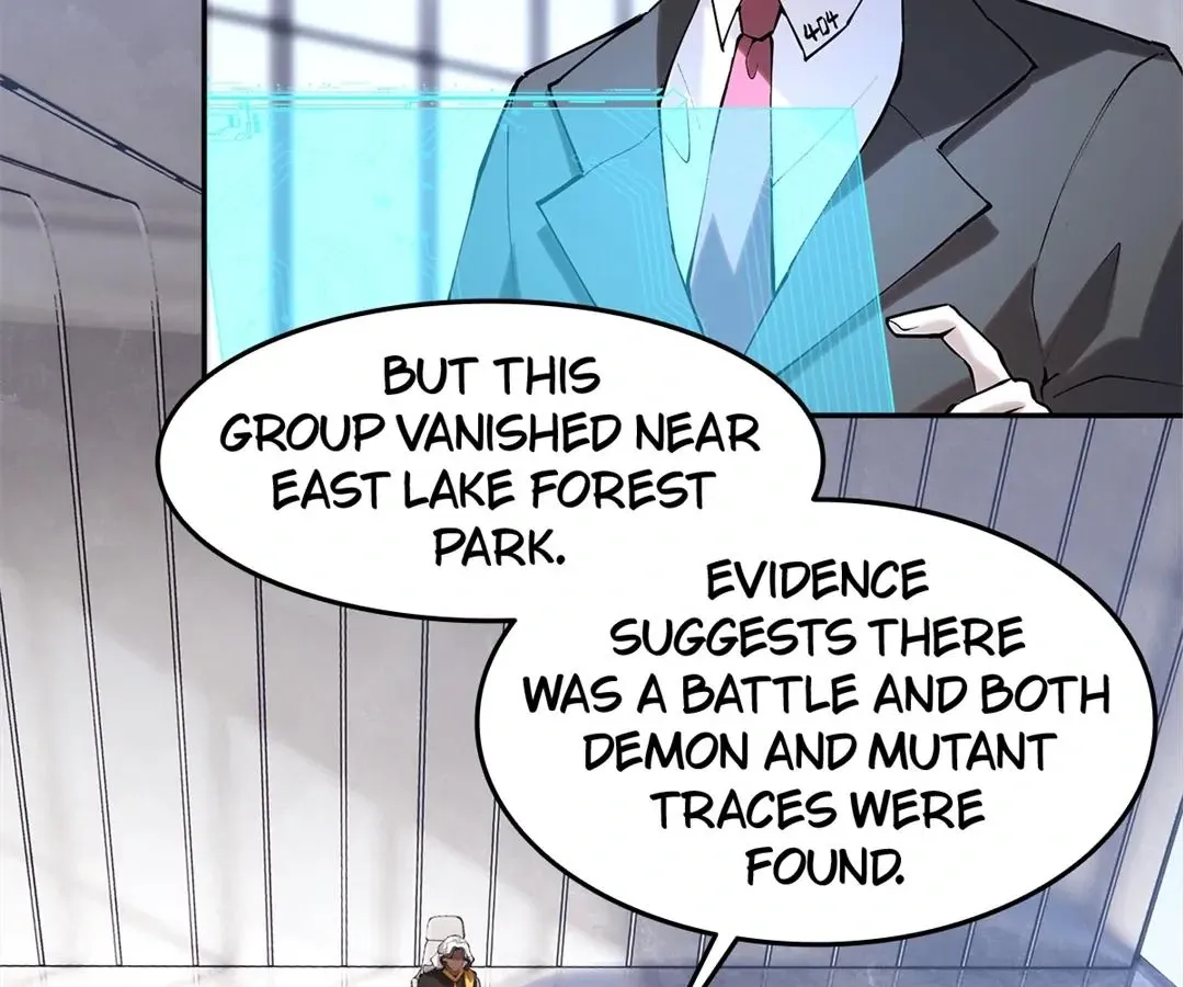 Read I am the Final Boss chapter 36 image 55 on Lezhin