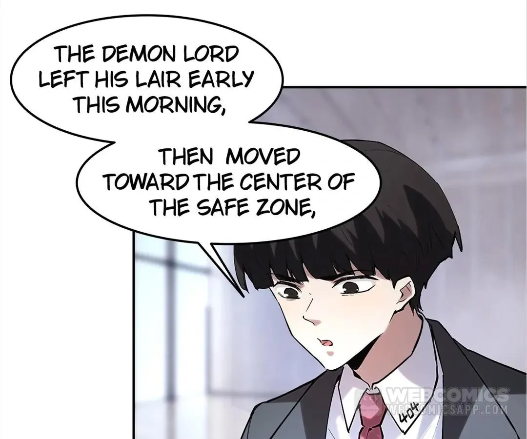 Read I am the Final Boss chapter 36 image 58 on Lezhin