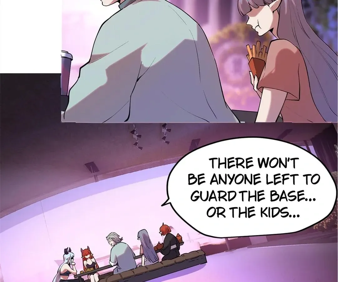 Read I am the Final Boss chapter 36 image 6 on Lezhin