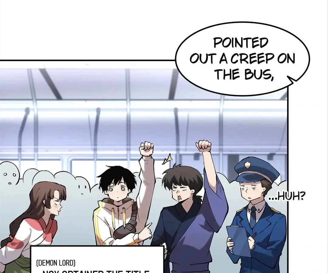 Read I am the Final Boss chapter 36 image 61 on Lezhin