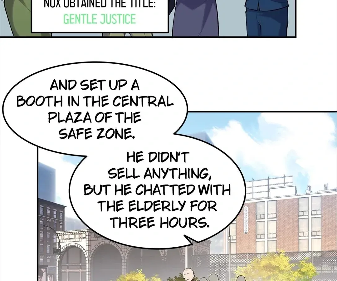 Read I am the Final Boss chapter 36 image 62 on Lezhin