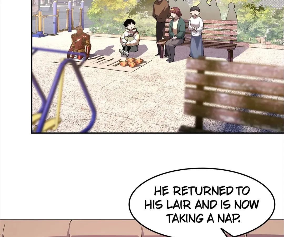 Read I am the Final Boss chapter 36 image 63 on Lezhin
