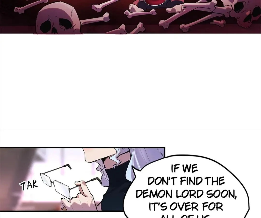 Read I am the Final Boss chapter 36 image 8 on Lezhin