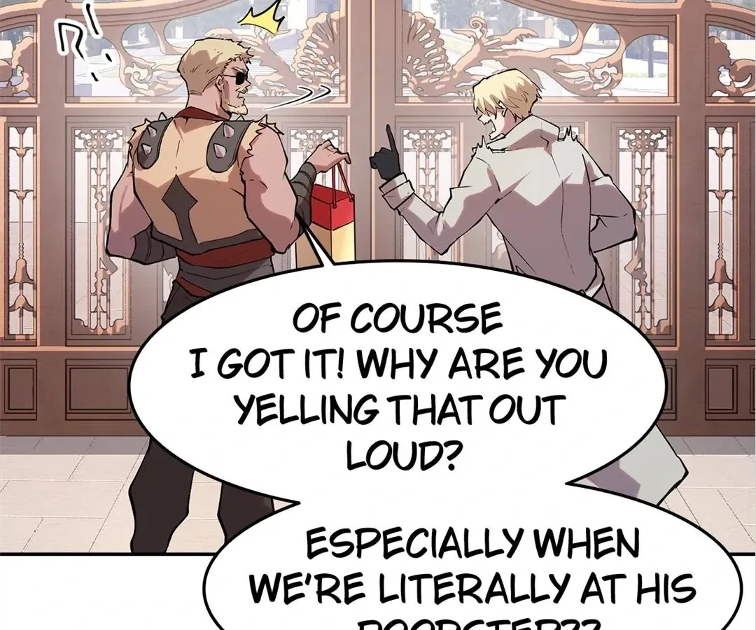 Read I am the Final Boss chapter 36 image 80 on Lezhin
