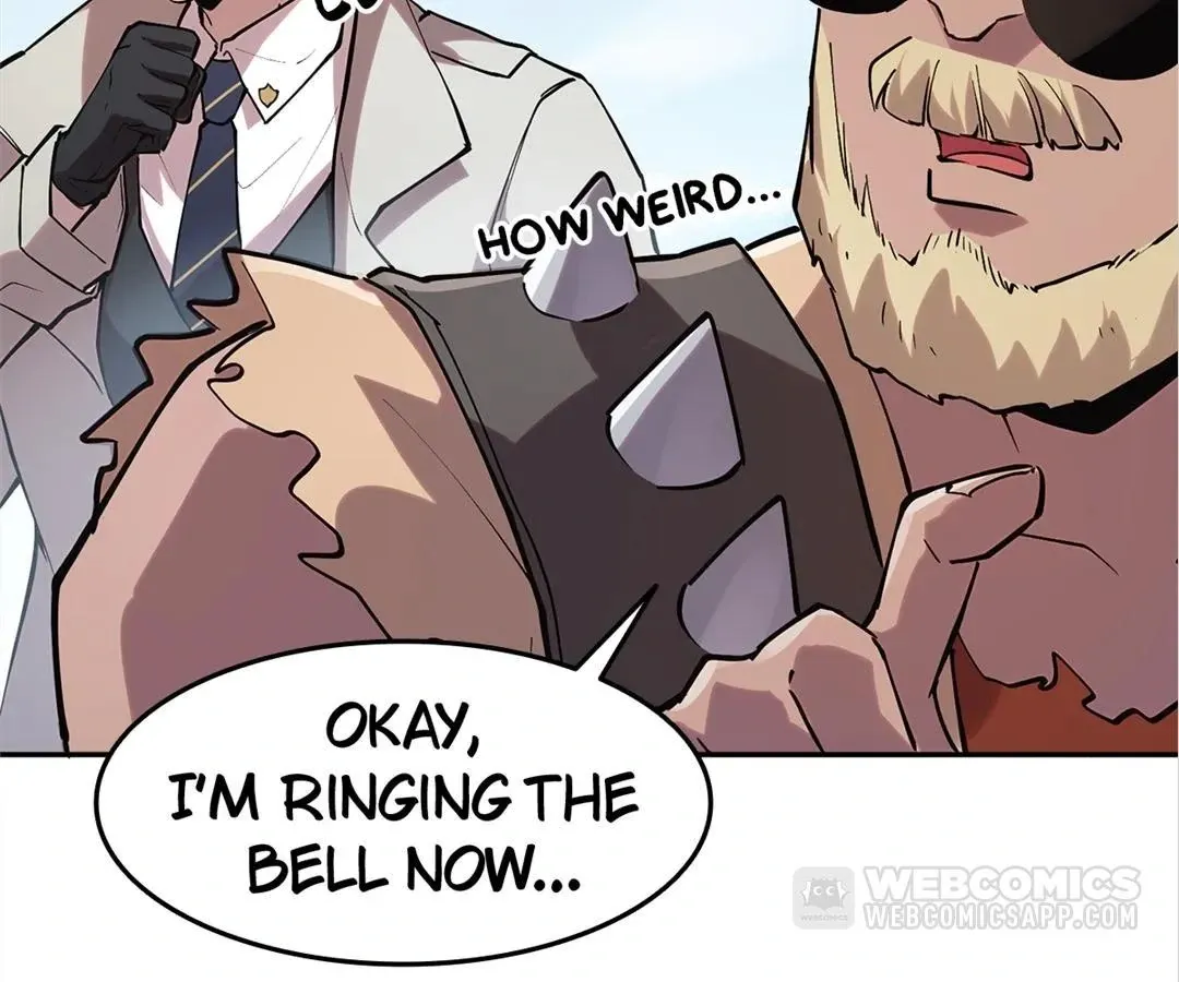 Read I am the Final Boss chapter 36 image 82 on Lezhin