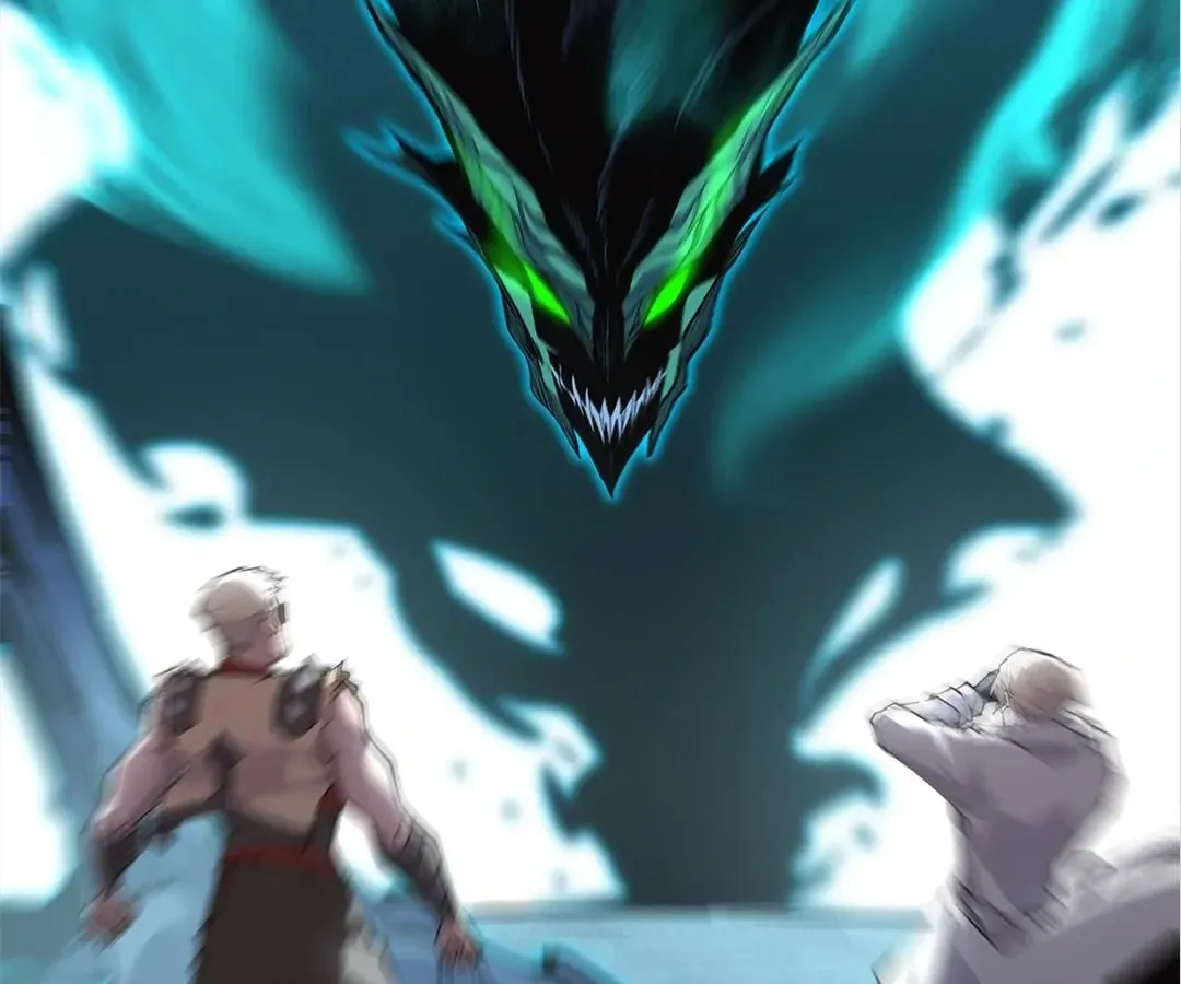 Read I am the Final Boss chapter 36 image 87 on Lezhin