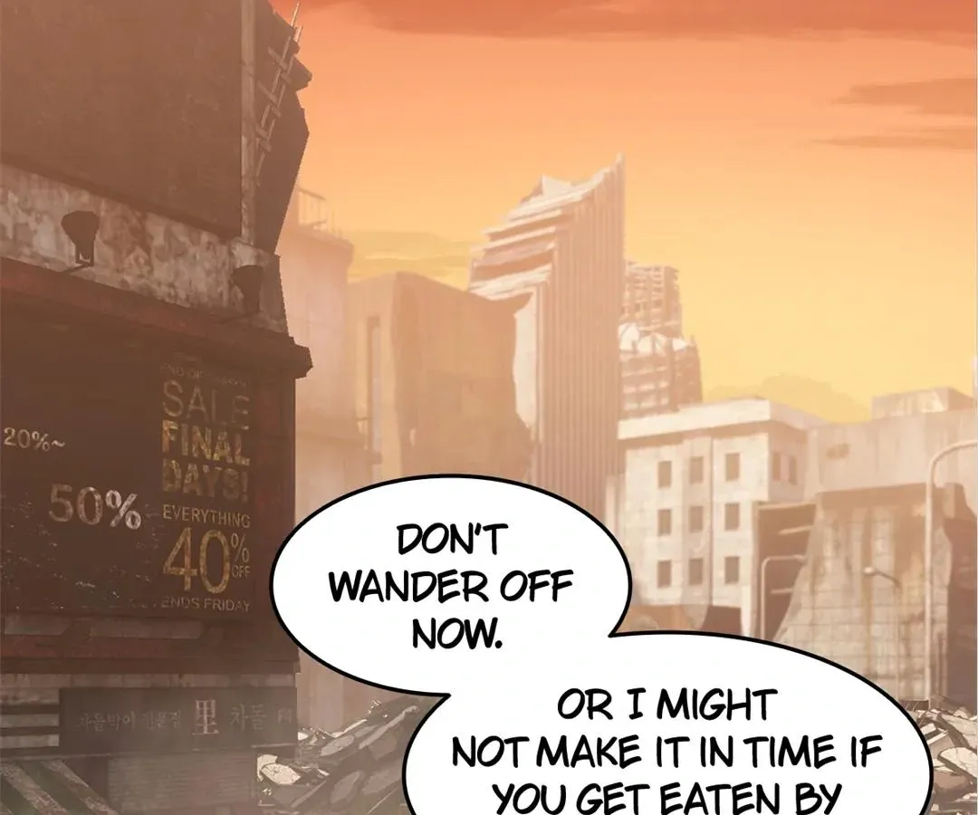 Read I am the Final Boss chapter 38 image 103 on Lezhin