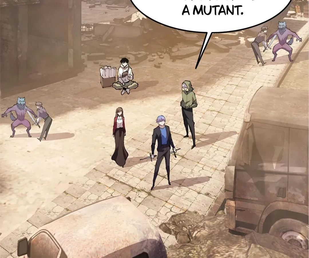 Read I am the Final Boss chapter 38 image 104 on Lezhin