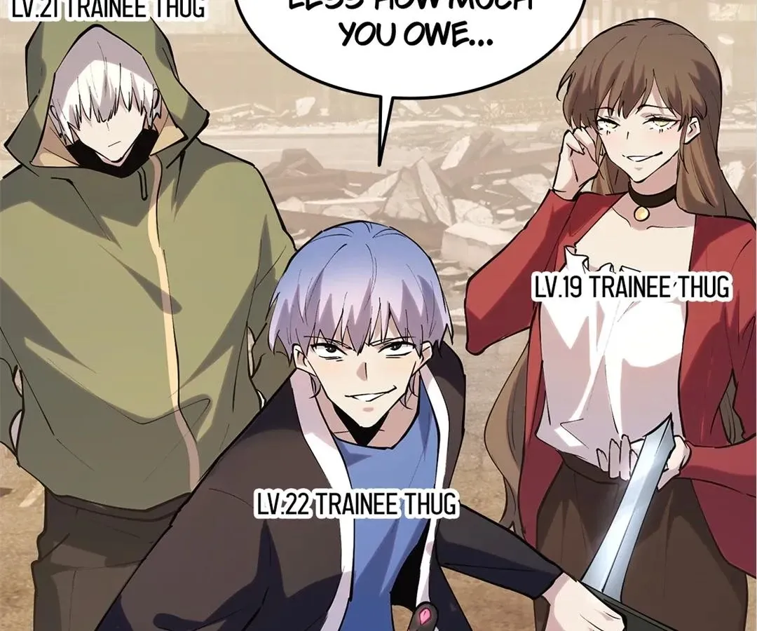 Read I am the Final Boss chapter 38 image 107 on Lezhin