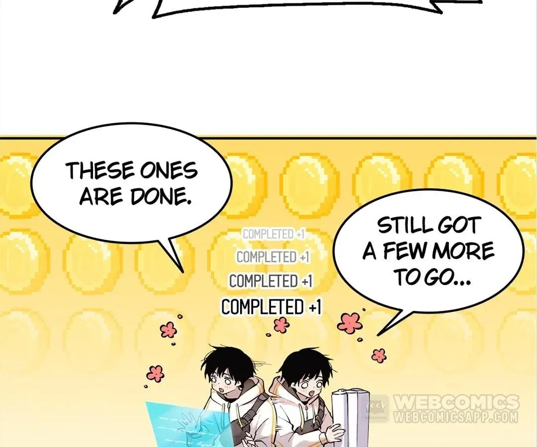 Read I am the Final Boss chapter 38 image 114 on Lezhin