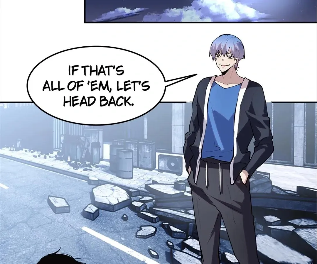 Read I am the Final Boss chapter 38 image 118 on Lezhin