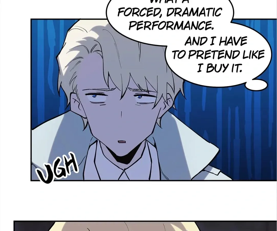 Read I am the Final Boss chapter 38 image 12 on Lezhin