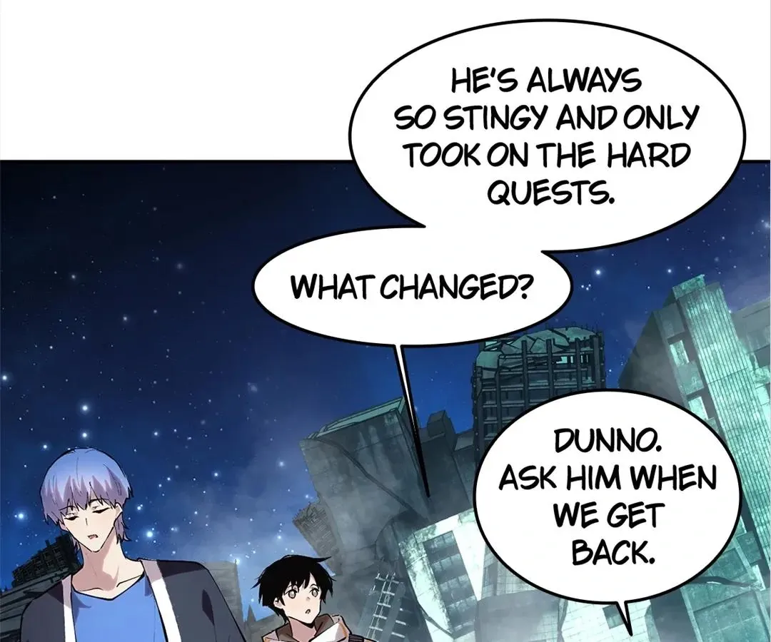 Read I am the Final Boss chapter 38 image 120 on Lezhin