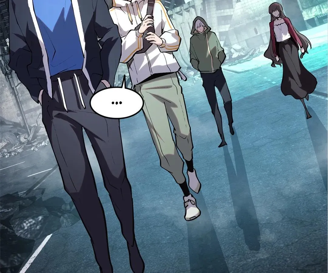 Read I am the Final Boss chapter 38 image 121 on Lezhin