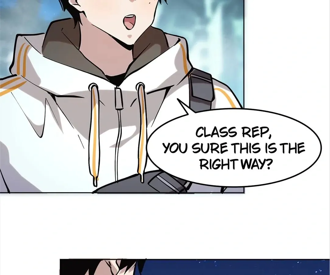 Read I am the Final Boss chapter 38 image 125 on Lezhin