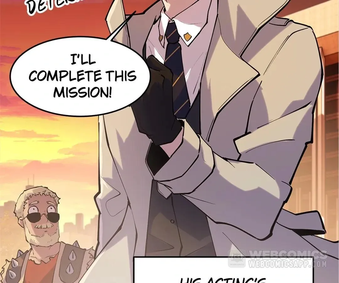 Read I am the Final Boss chapter 38 image 18 on Lezhin
