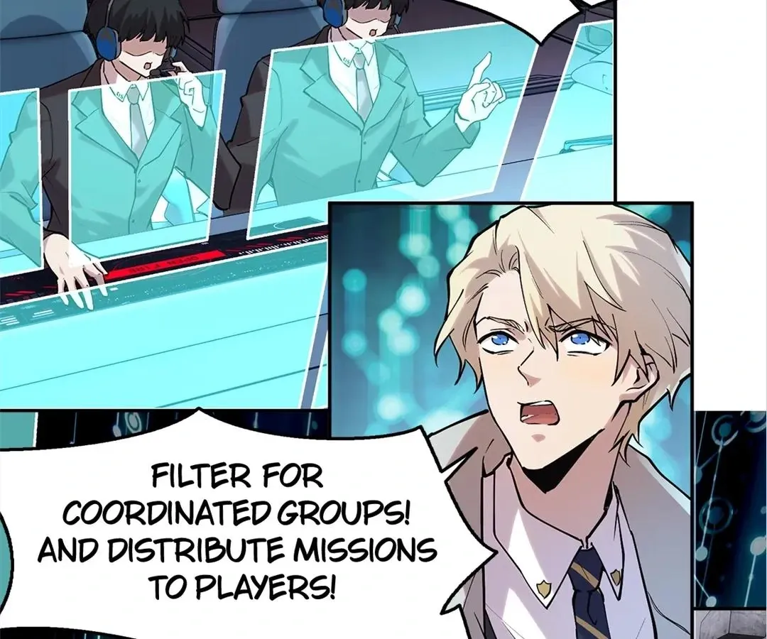 Read I am the Final Boss chapter 38 image 22 on Lezhin