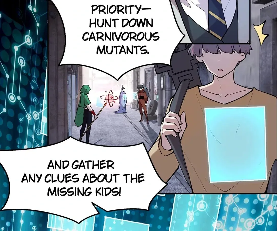 Read I am the Final Boss chapter 38 image 23 on Lezhin