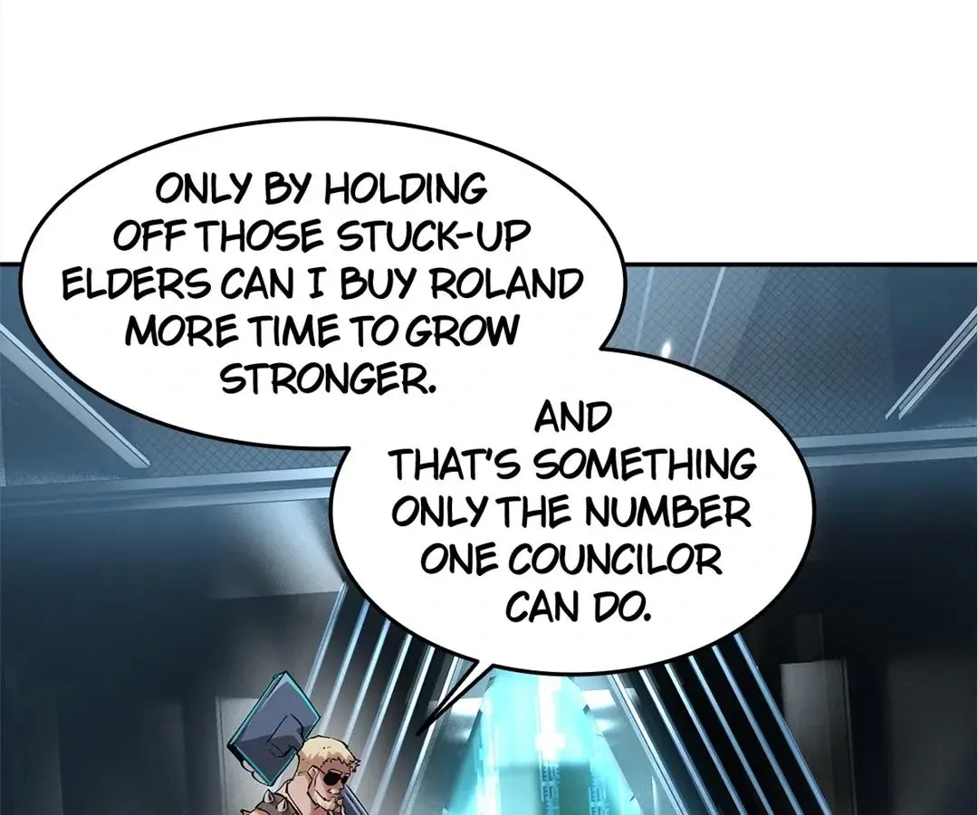 Read I am the Final Boss chapter 38 image 31 on Lezhin
