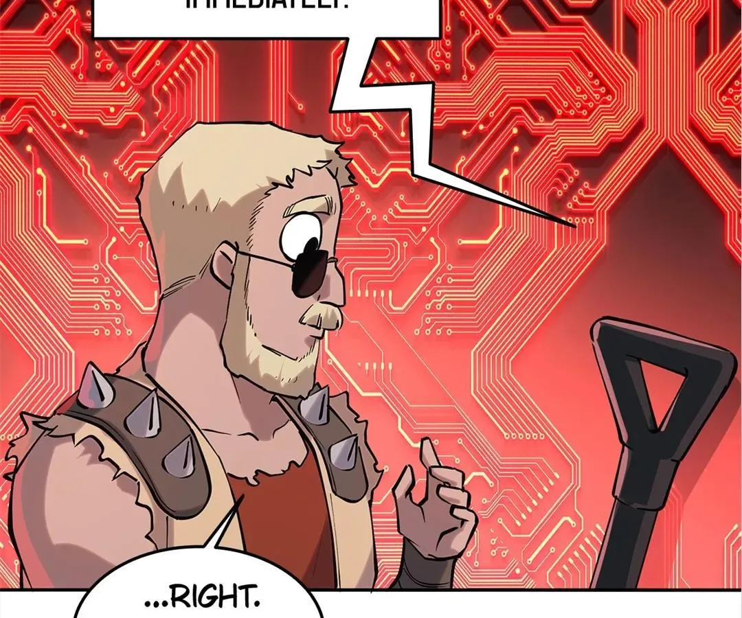 Read I am the Final Boss chapter 38 image 37 on Lezhin