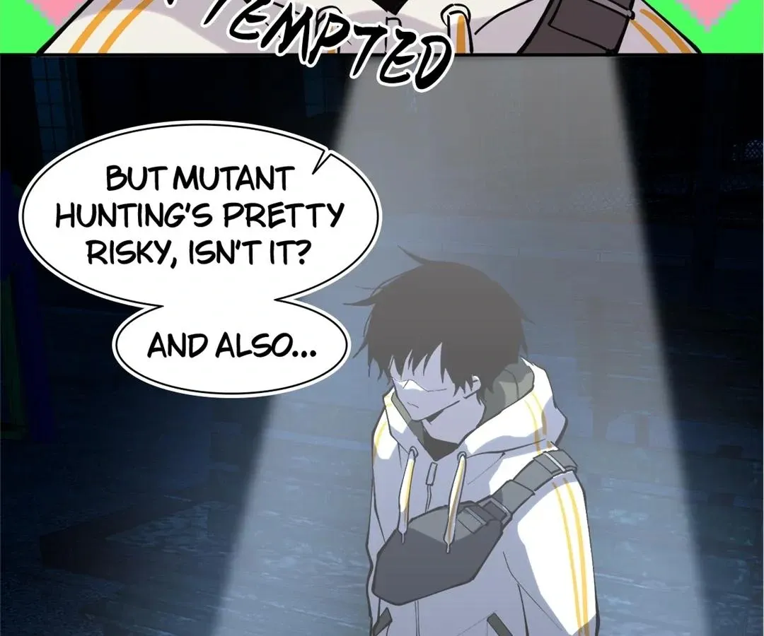 Read I am the Final Boss chapter 38 image 51 on Lezhin