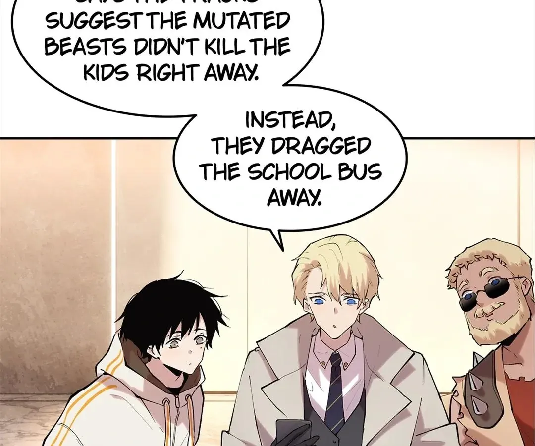 Read I am the Final Boss chapter 38 image 6 on Lezhin