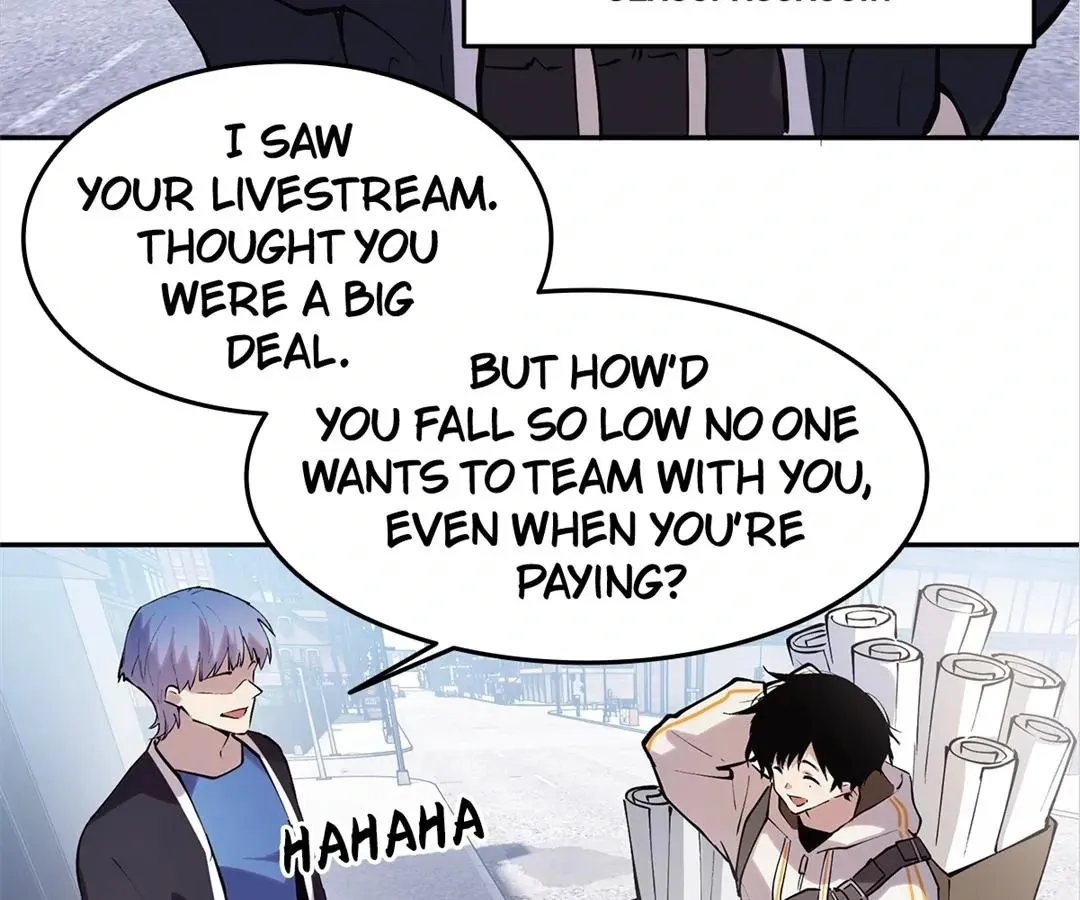 Read I am the Final Boss chapter 38 image 62 on Lezhin