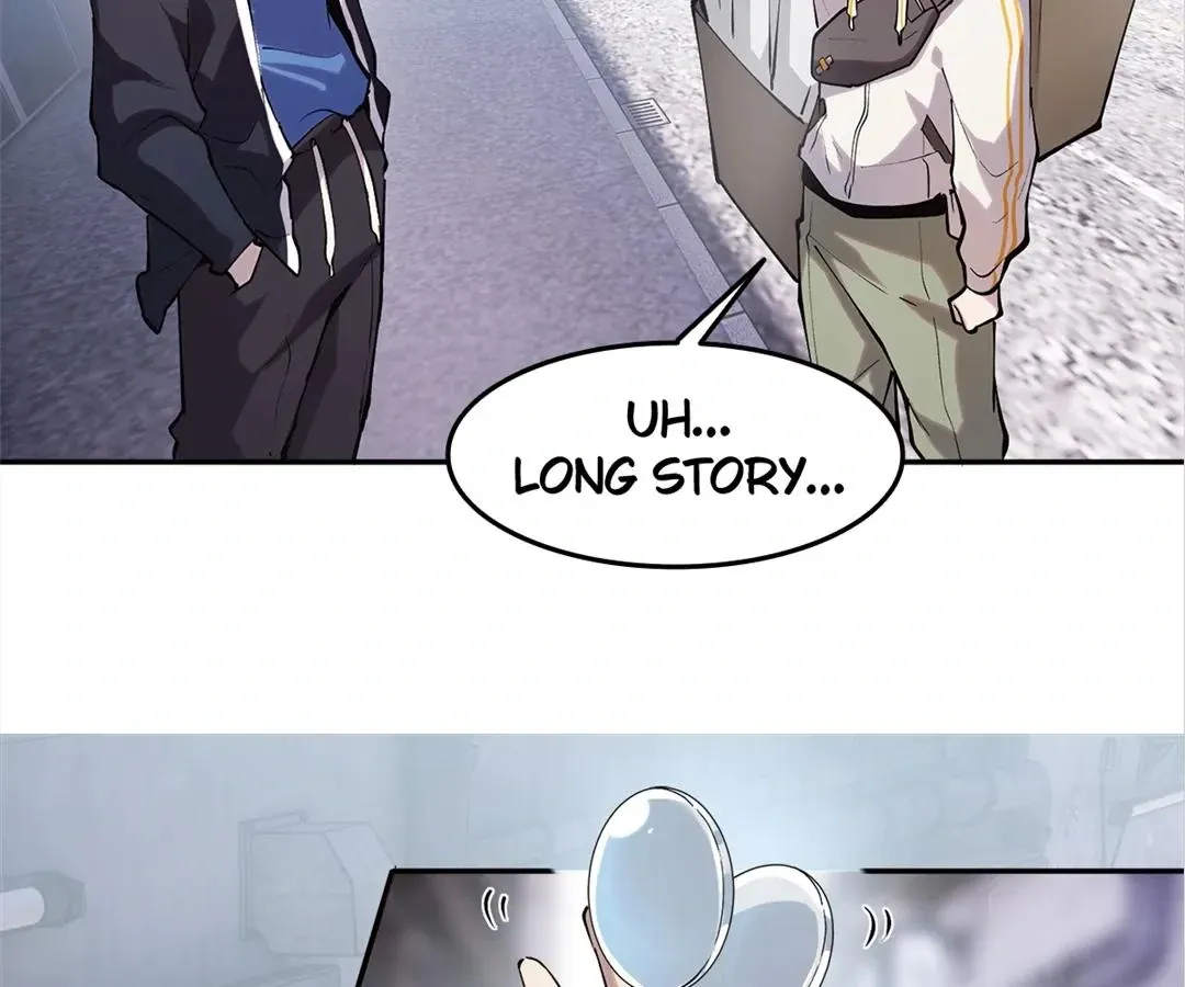 Read I am the Final Boss chapter 38 image 63 on Lezhin