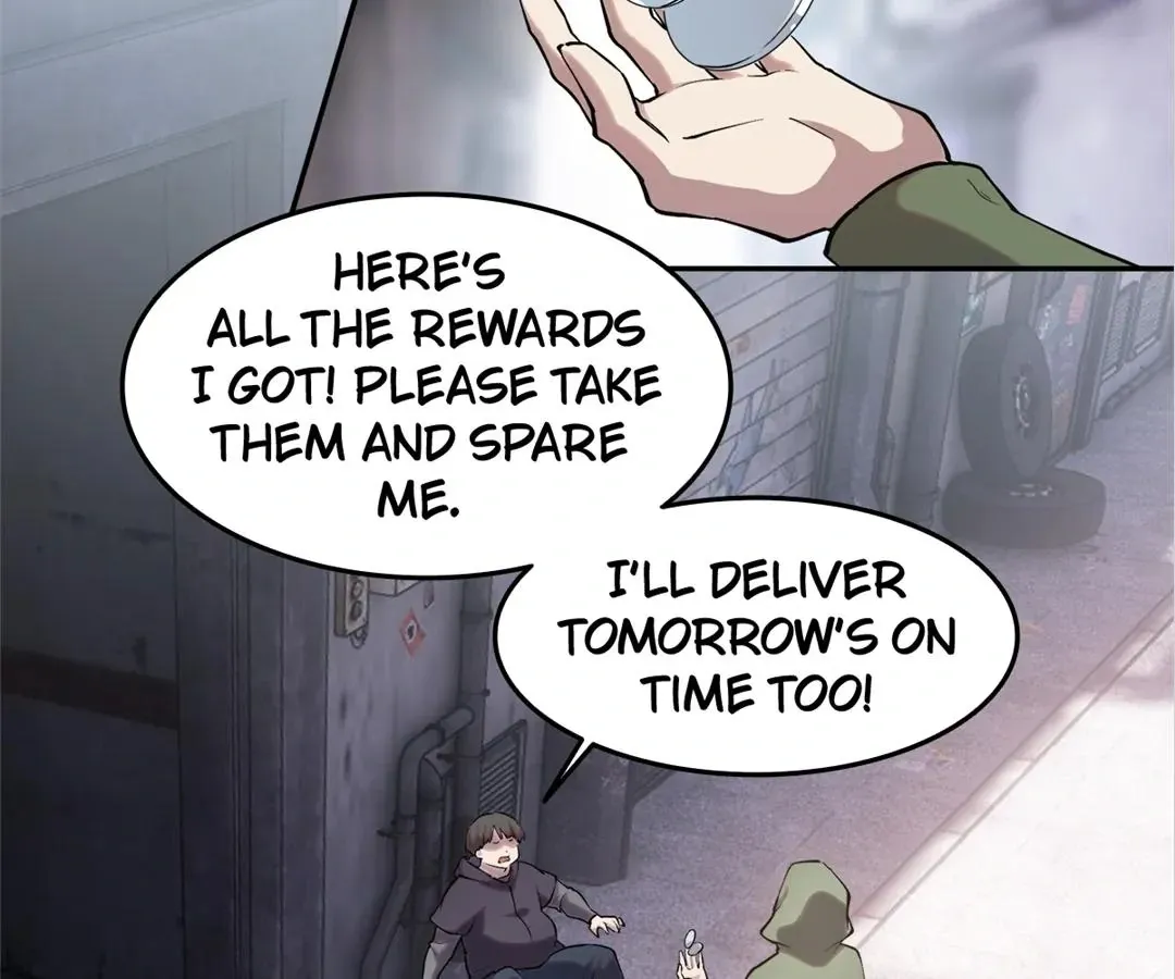 Read I am the Final Boss chapter 38 image 64 on Lezhin