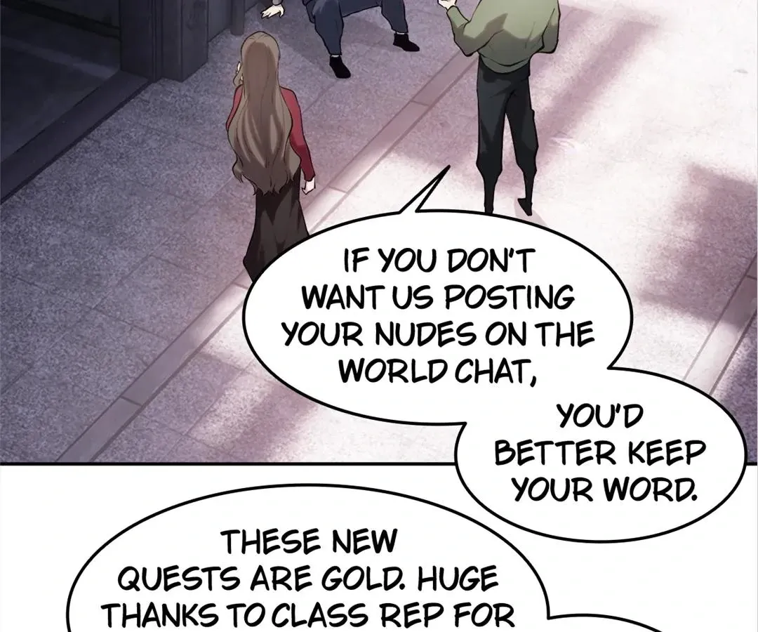 Read I am the Final Boss chapter 38 image 65 on Lezhin