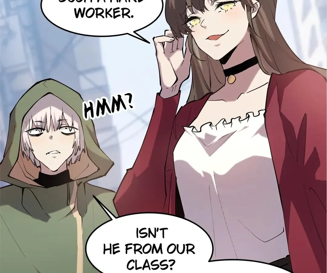 Read I am the Final Boss chapter 38 image 71 on Lezhin