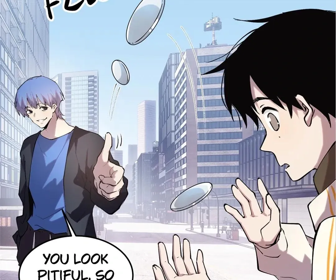 Read I am the Final Boss chapter 38 image 73 on Lezhin